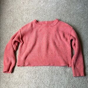 American Eagle Outfitters Sweater